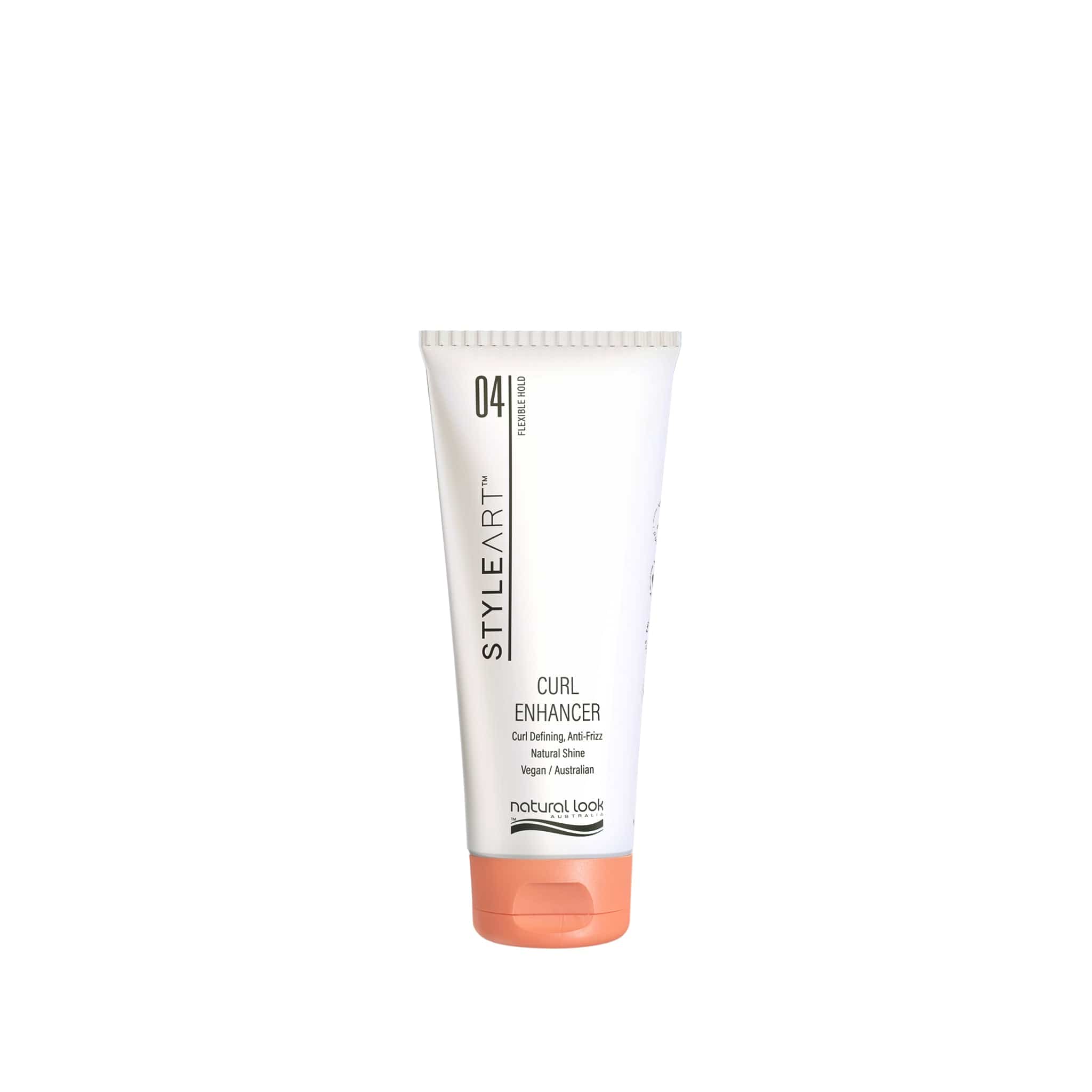 Pattern Curl Enhancer StyleArt Curl Enhancer – Natural Look Australia