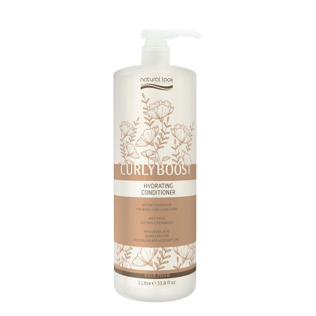 Curly Boost Hydrating Conditioner