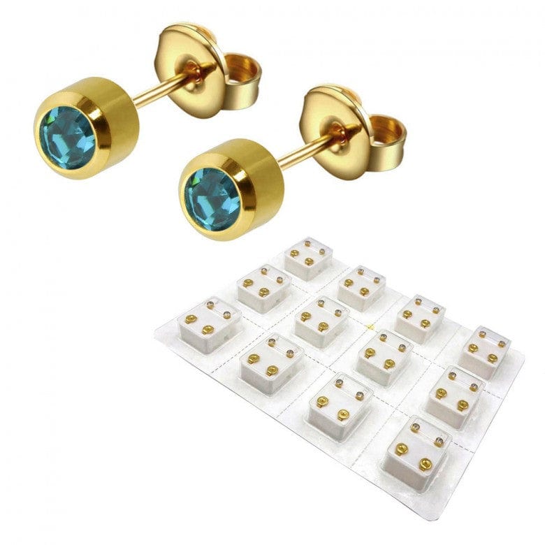 December Gold 12pk
