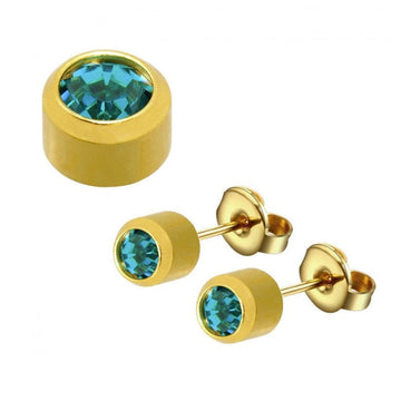 December Gold