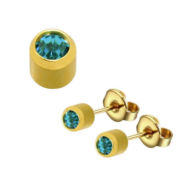 December Gold
