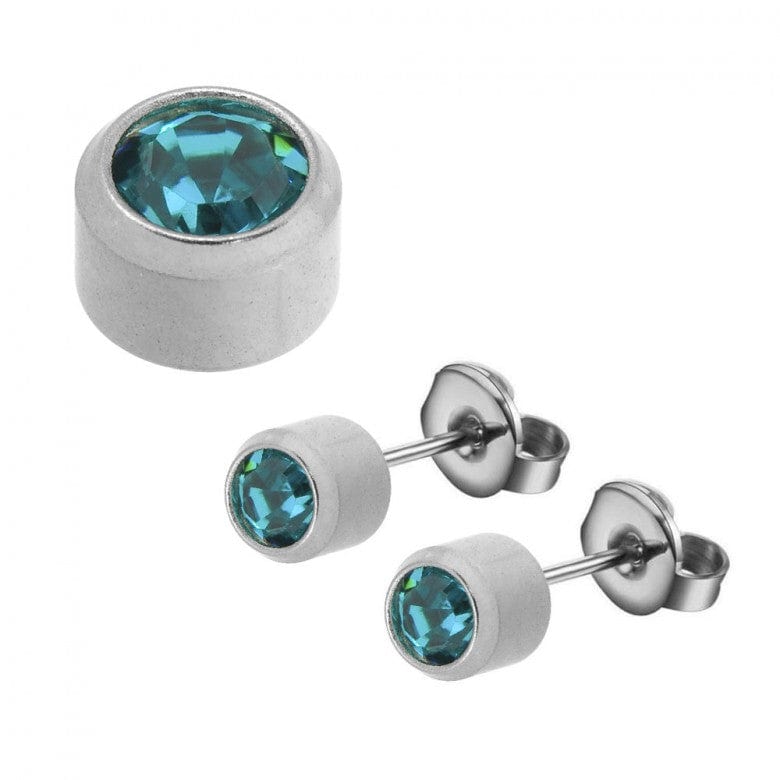 December Silver