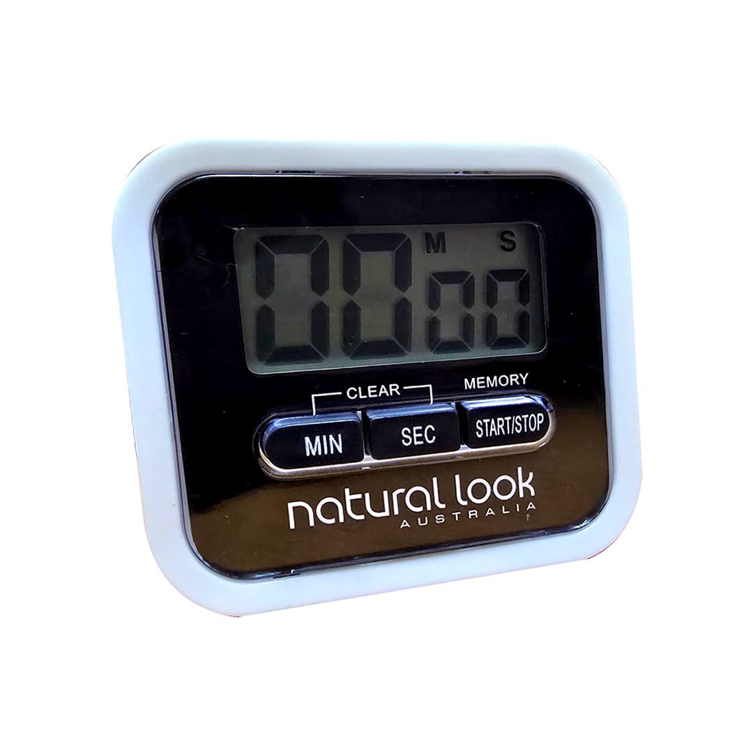 Digital Timer