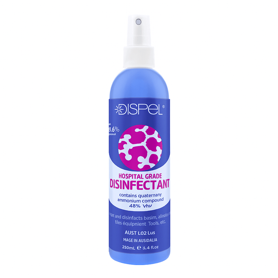 Hospital Grade Disinfectant