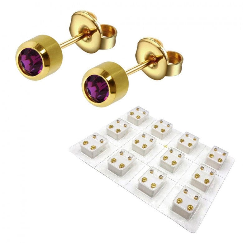 February Gold  12pk