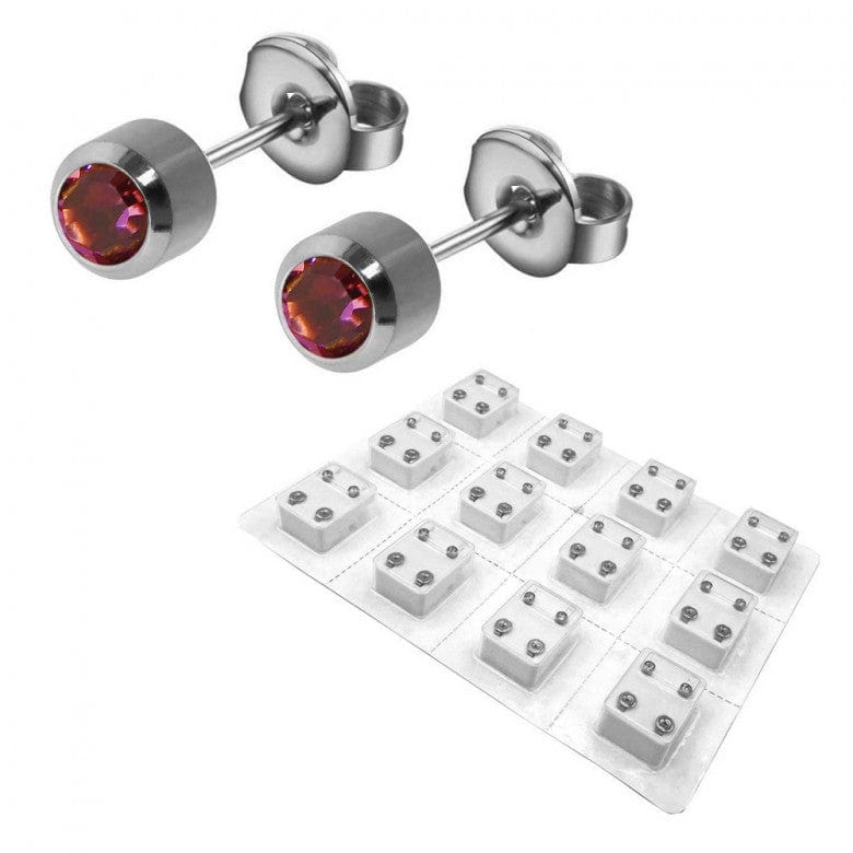 February Silver  12pk