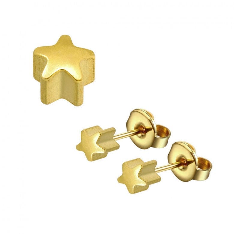 Star Gold