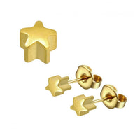 Star Gold