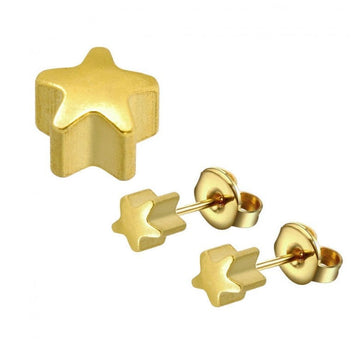 Star Gold