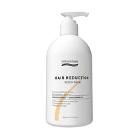 DepilCare Hair Reduction Body Milk