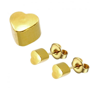 Heart Gold