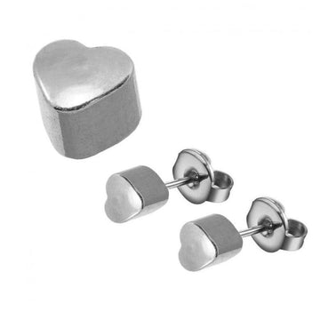 Heart Silver