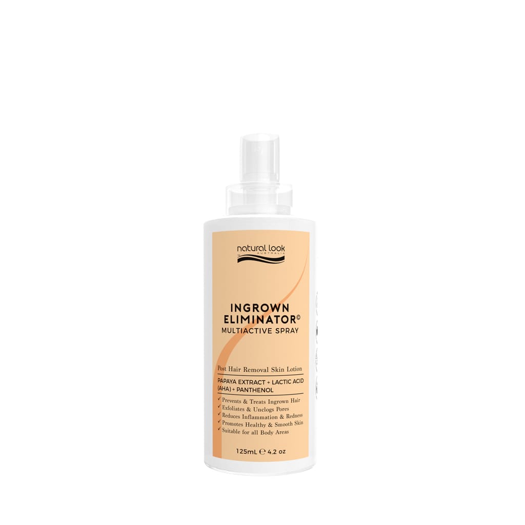 DepilCare Ingrown Eliminator Multi-active Spray