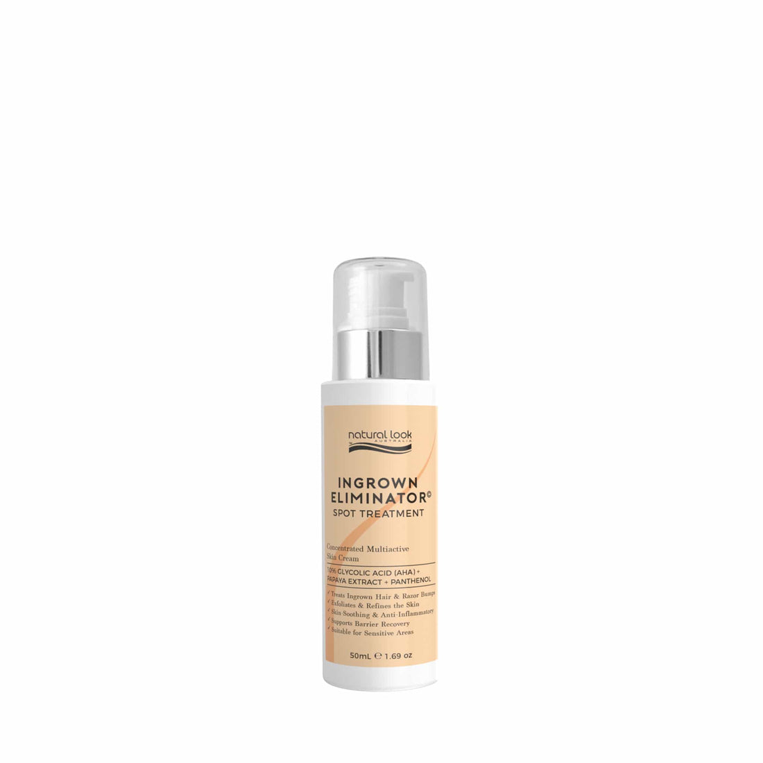 DepilCare Ingrown Eliminator Spot Treatment