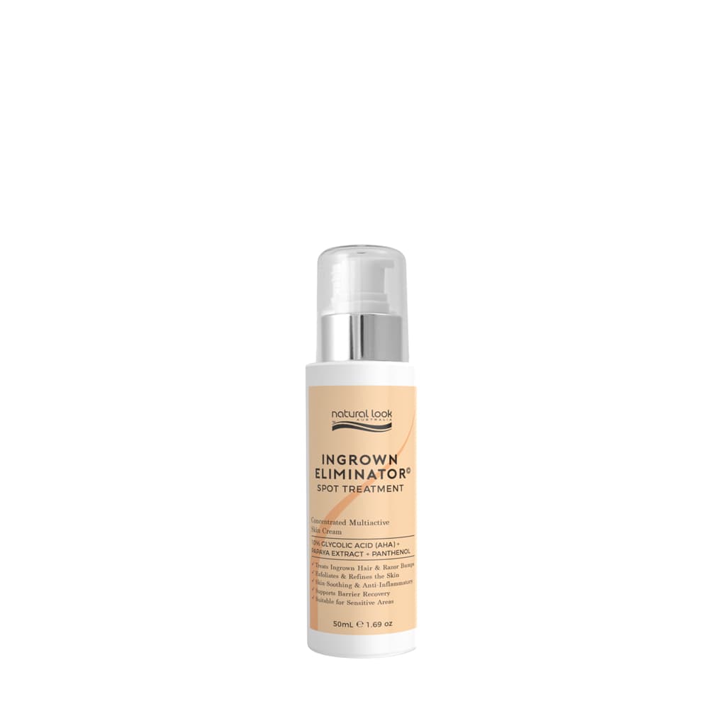 DepilCare Ingrown Eliminator Spot Treatment