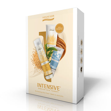 Intensive Gift Pack