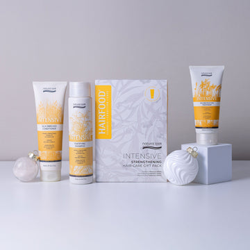 Intensive -  Strengthening Hair Care Pack