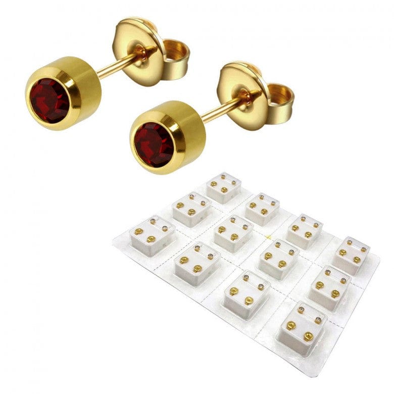 January Gold 12pk