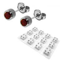 January Silver 12pk