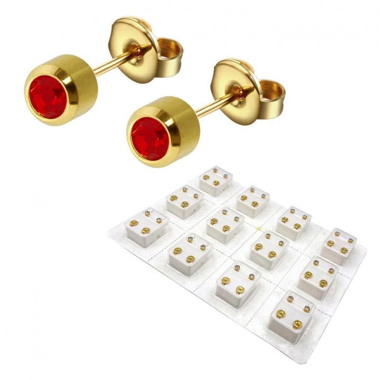 July Gold  12pk