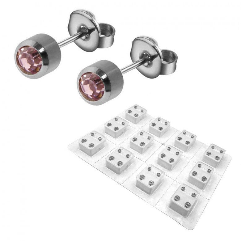 June Silver  12pk