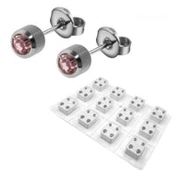 June Silver  12pk