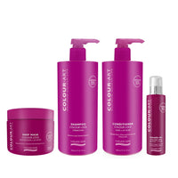 Colour Lock Kakadu Bundle