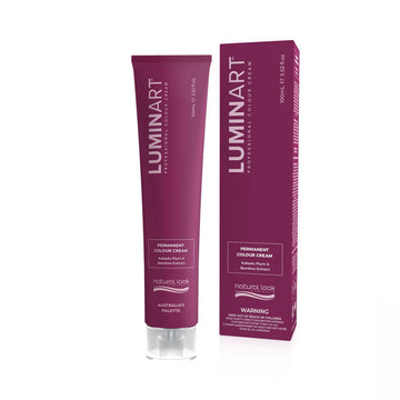 Permanent Colour Cream