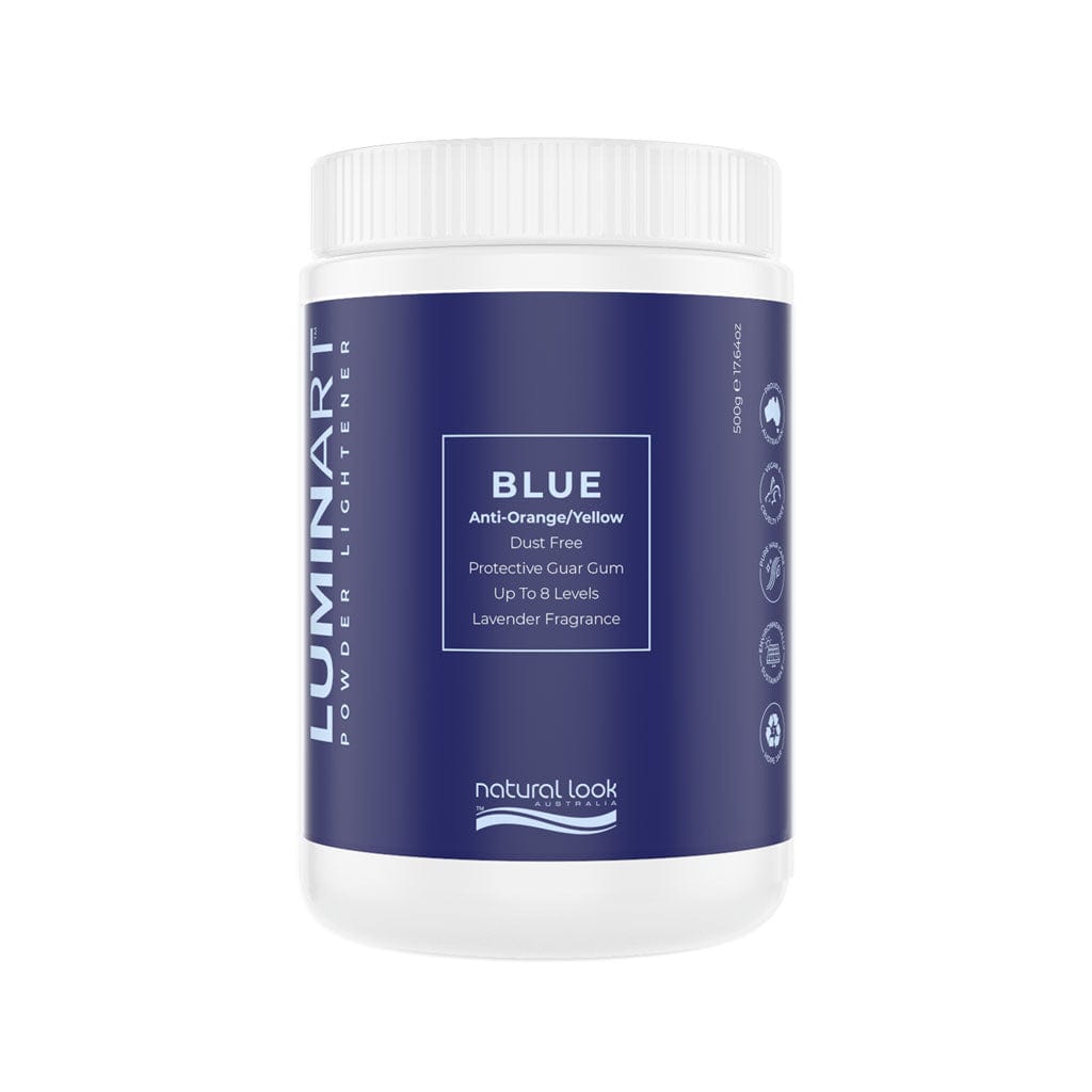 Powder Lightener Anti-Orange/Yellow