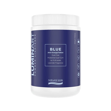 Powder Lightener Anti-Orange/Yellow
