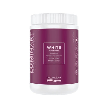 Powder Lightener Pure Blonde