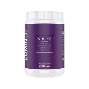 Powder Lightener Violet