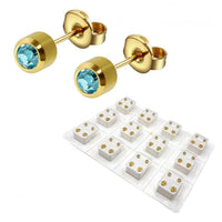 March Gold  12pk