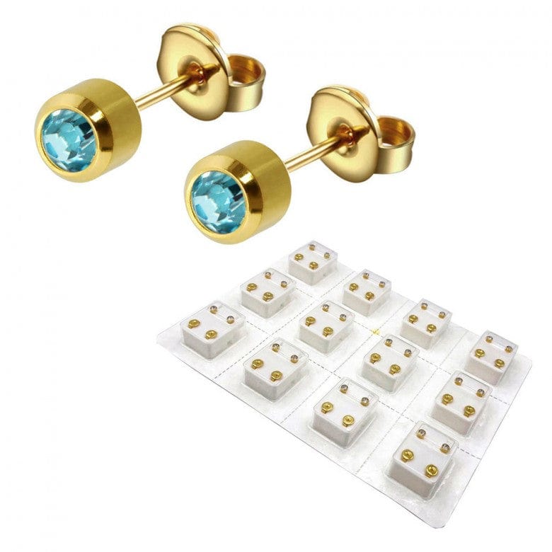 March Gold  12pk