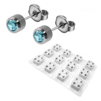March Silver 12pk