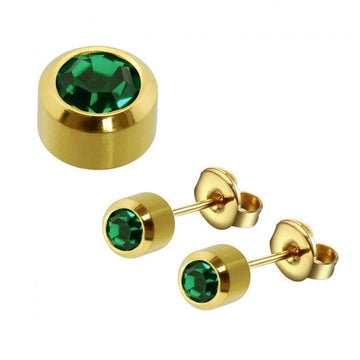 May Gold