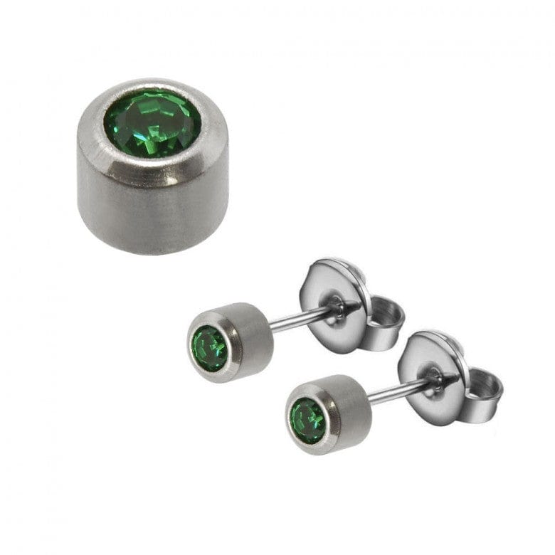 May Silver 12pk