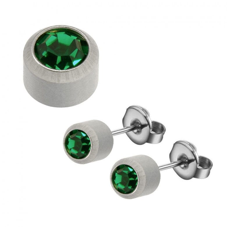 May Silver