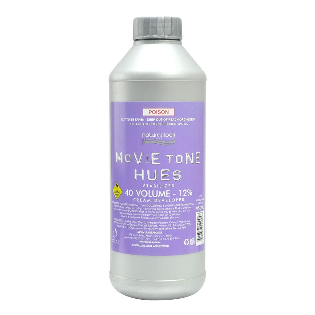 Cream Peroxide 40 vol