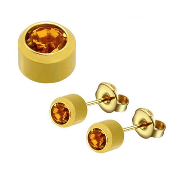 November Gold