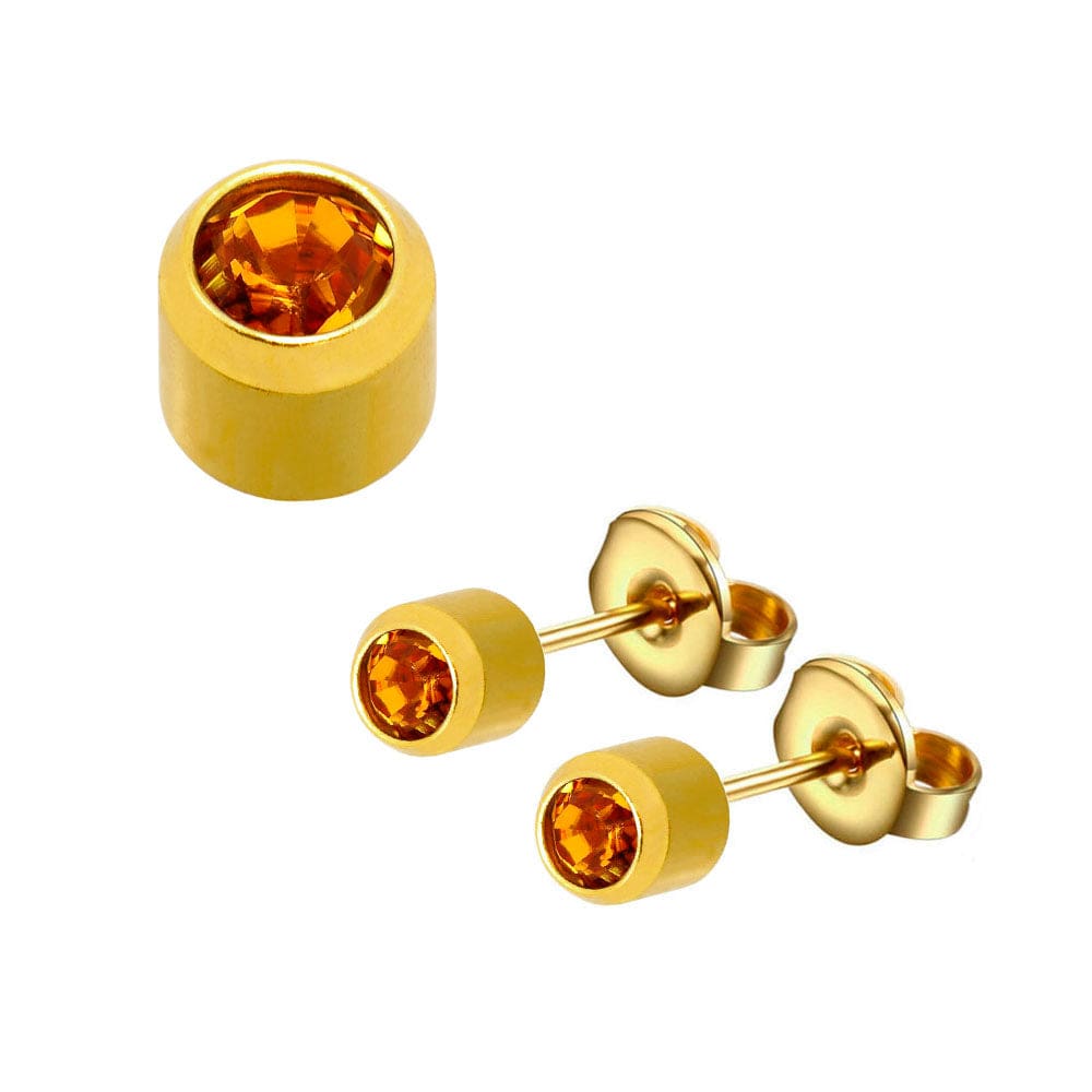 November Gold