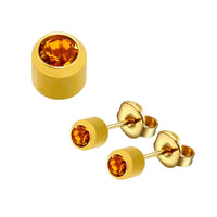 November Gold