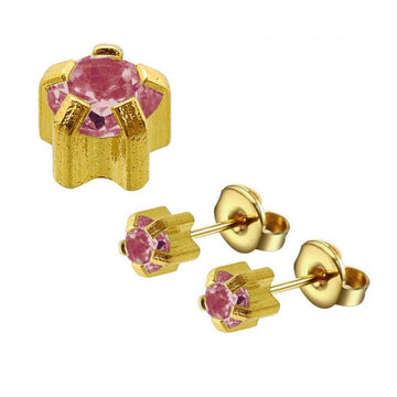 October Clawset Gold