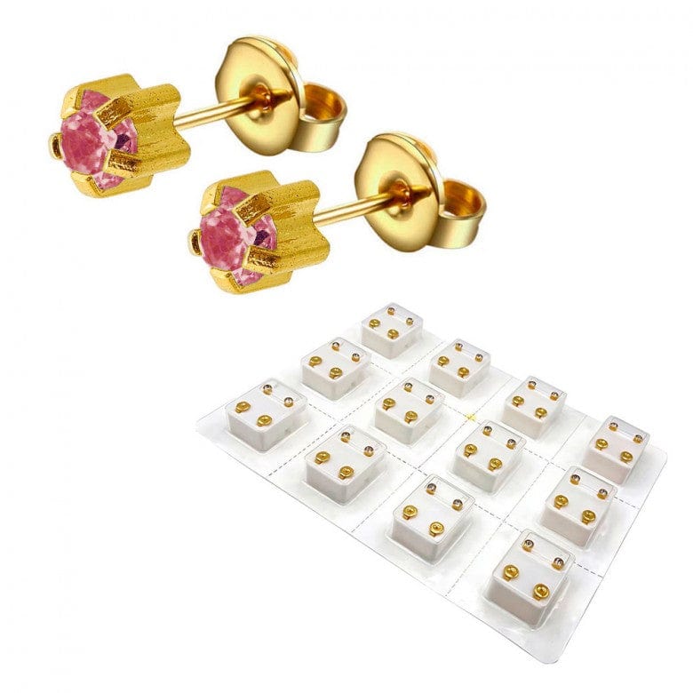 October Clawset Gold 12pk