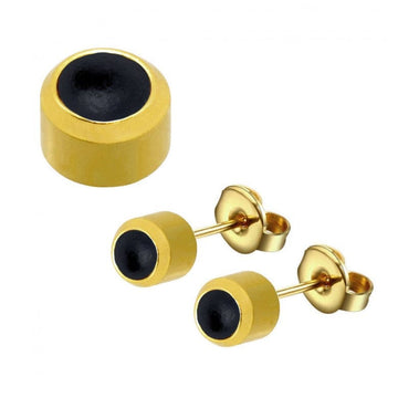 Black Pearl Gold