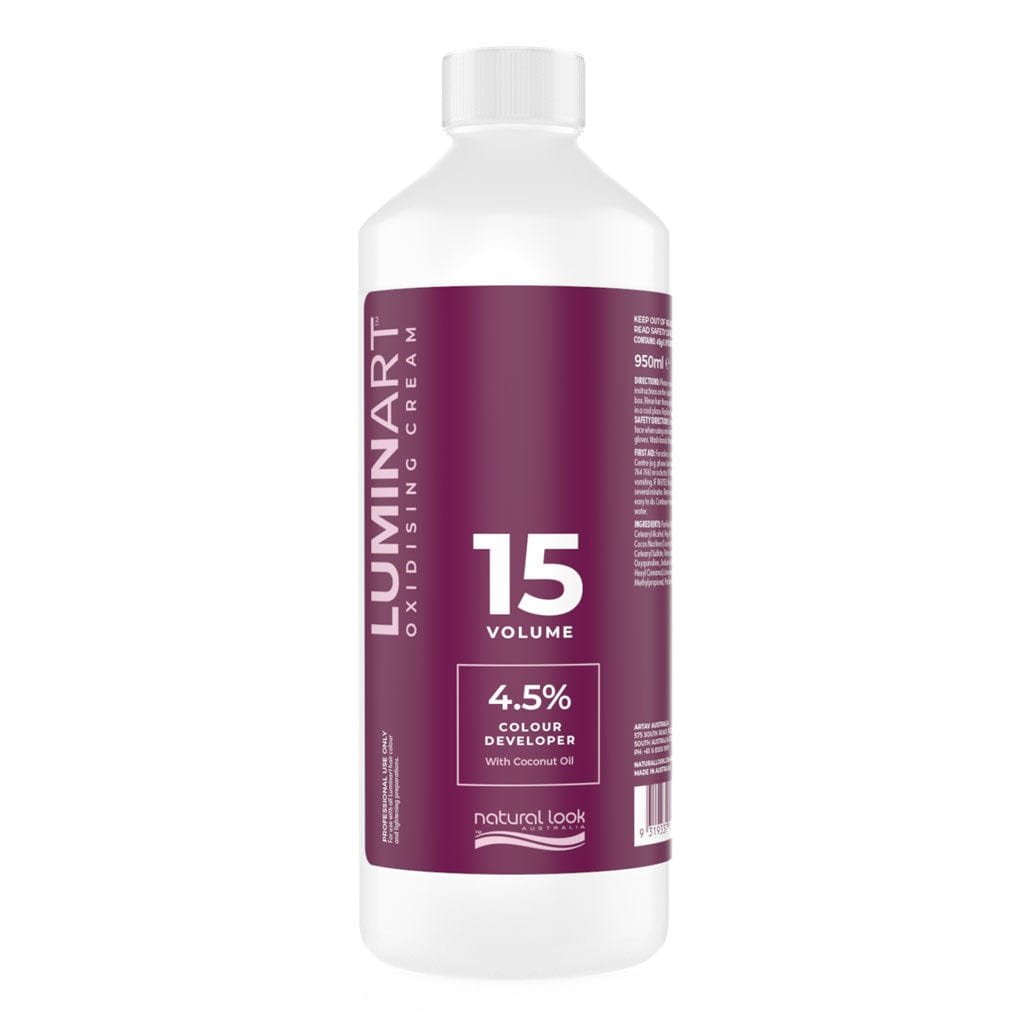 Oxidising Cream 15vol. (4.5%)