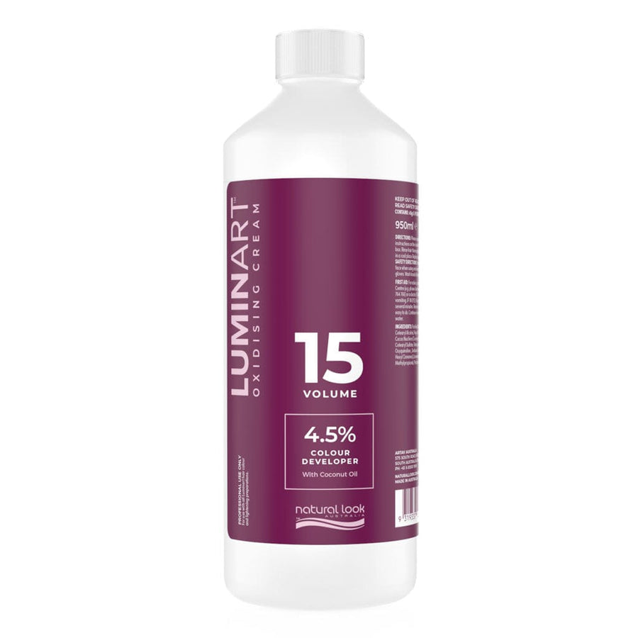 Oxidising Cream 15vol. (4.5%)