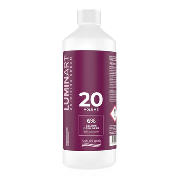 Oxidising Cream 20vol. (6%)