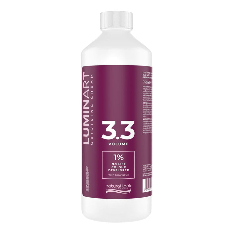 Oxidising Cream 3.3vol. (1%)