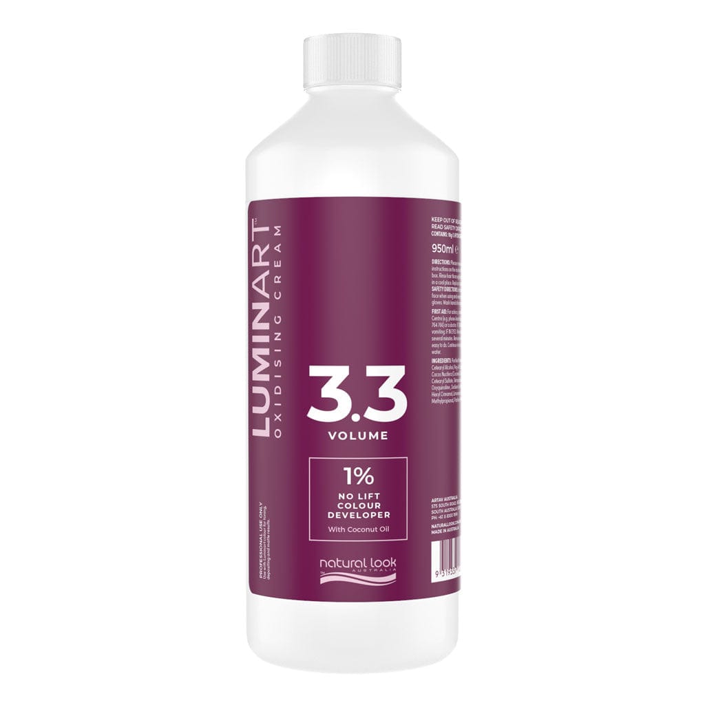 Oxidising Cream 3.3vol. (1%)